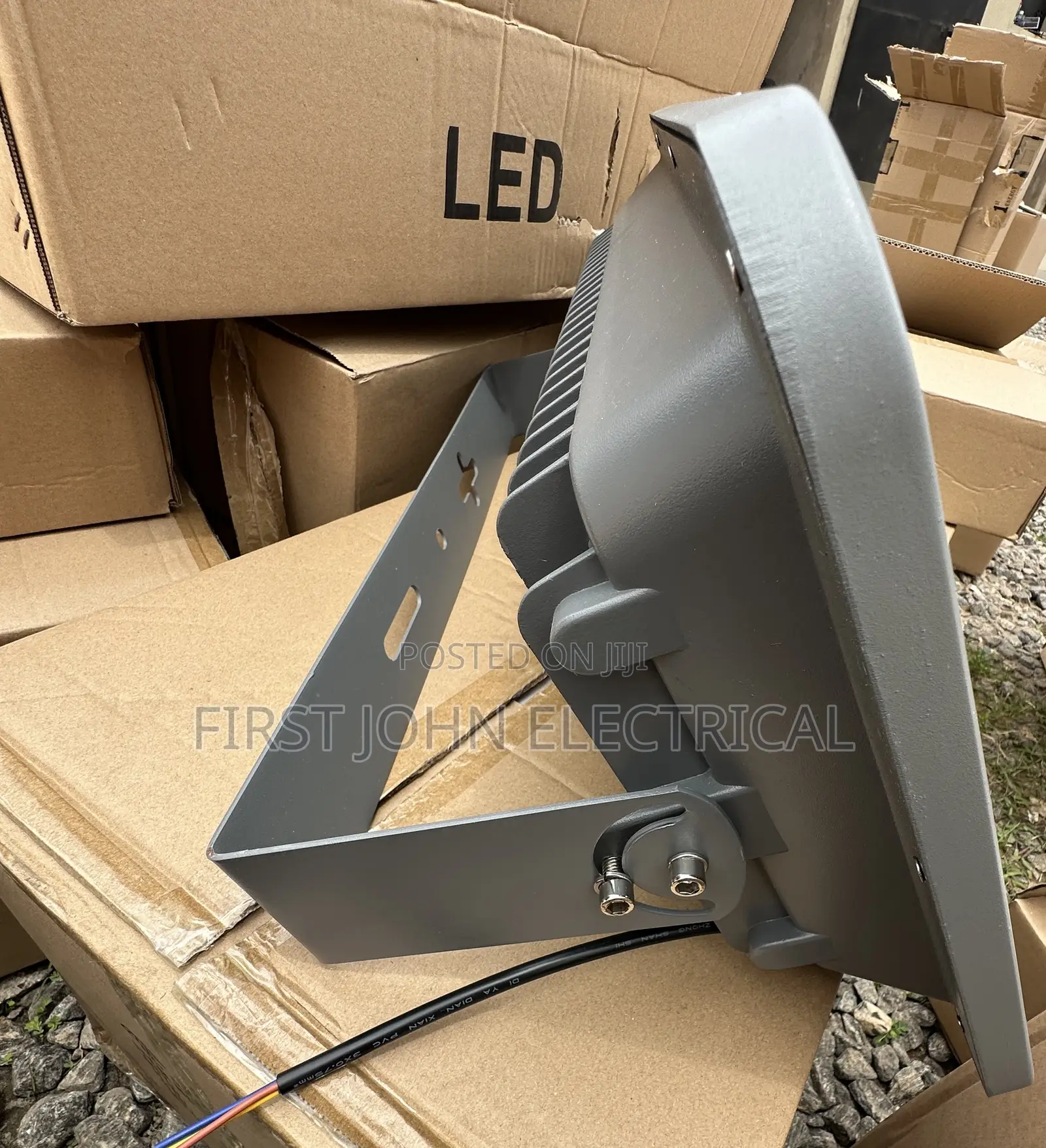 500watt Led Flood Light(heavy Duty)
