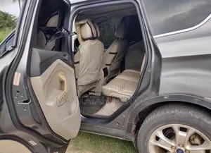 Ford Escape 2013 Gray