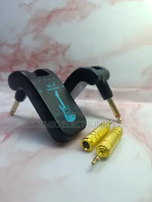 2.4G Wireless Guitar System Transmitter Receiver Se