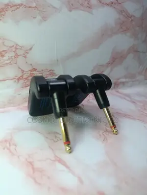 2.4G Wireless Guitar System Transmitter Receiver Se