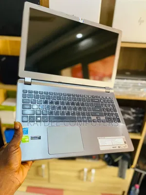 Laptop Acer Aspire V5 8GB Intel Core i7 HDD 750GB