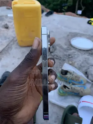 Apple iPhone 14 Pro 128 GB Silver