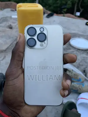 Apple iPhone 14 Pro 128 GB Silver