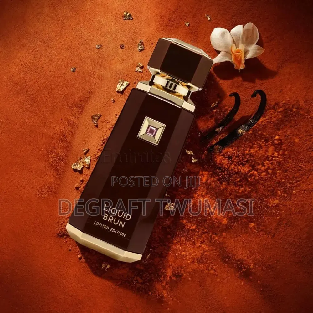 French Avenue Liquid Brun Limited Edition EDP 100ml