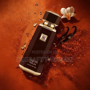 French Avenue Liquid Brun Limited Edition EDP 100ml