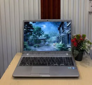 Laptop Samsung NP350V5C 8GB Intel Core i5 HDD 500GB