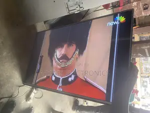 A Very Nice Home Used Smart 55 Inches TV for Sale