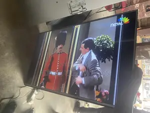 A Very Nice Home Used Smart 55 Inches TV for Sale