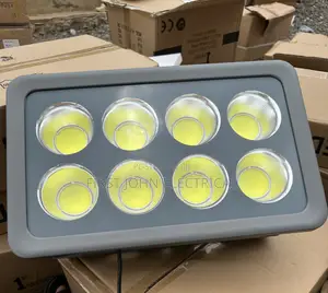 400watt Led Flood Light(heavy Duty)