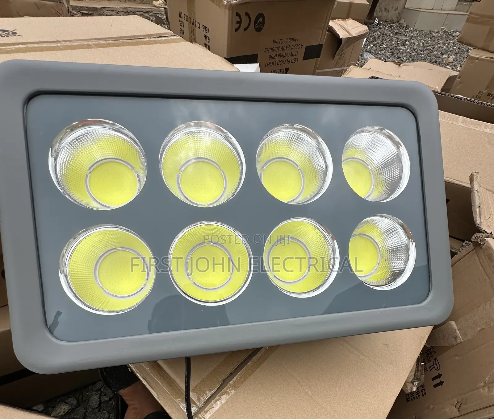 400watt Led Flood Light(heavy Duty)