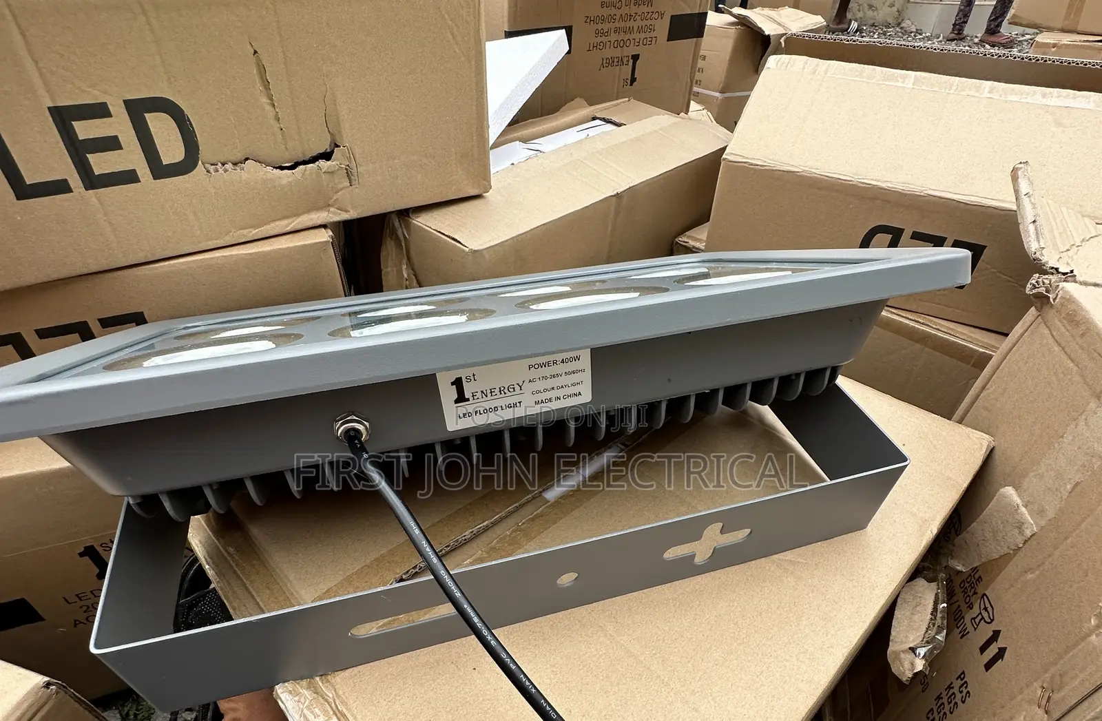 400watt Led Flood Light(heavy Duty)