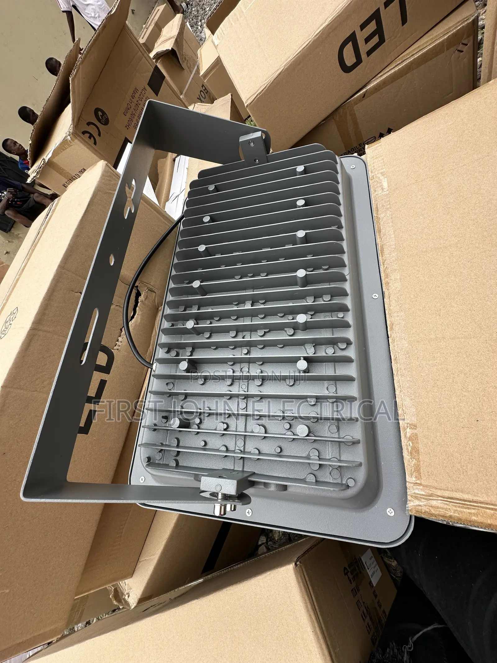 400watt Led Flood Light(heavy Duty)