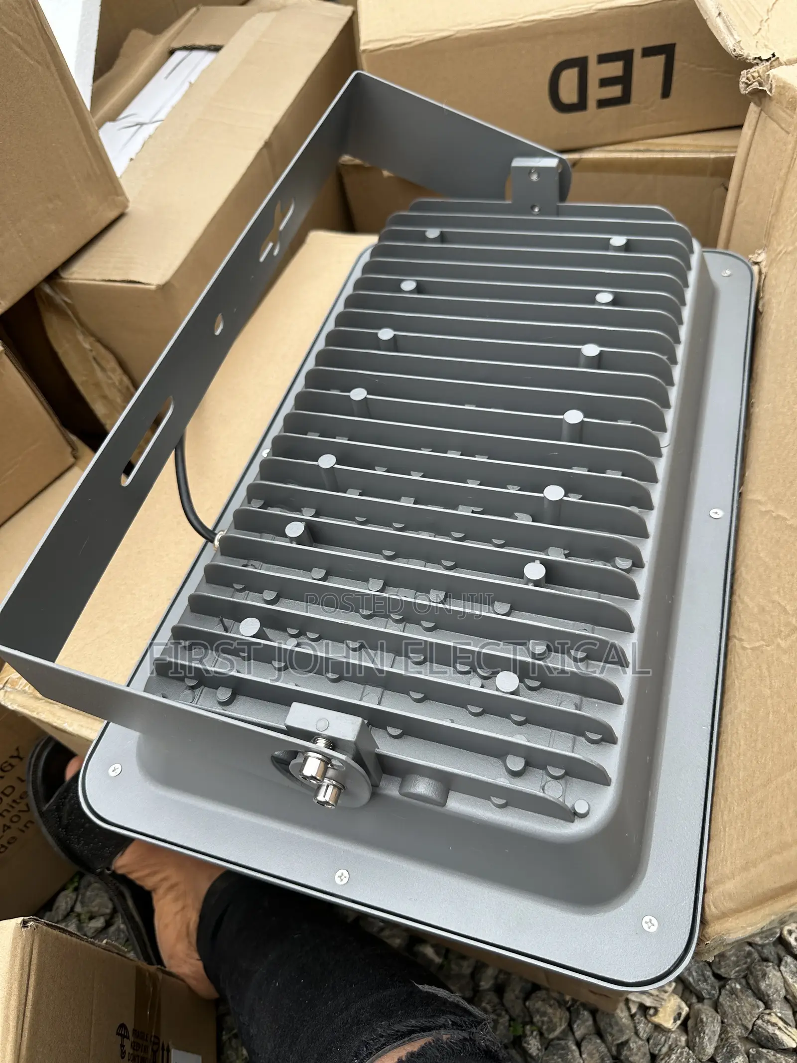 400watt Led Flood Light(heavy Duty)