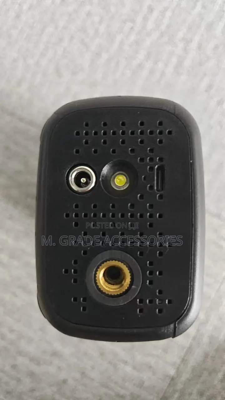 Brand New Konnwei Sa500 Emergency Jumpstarter Power Station