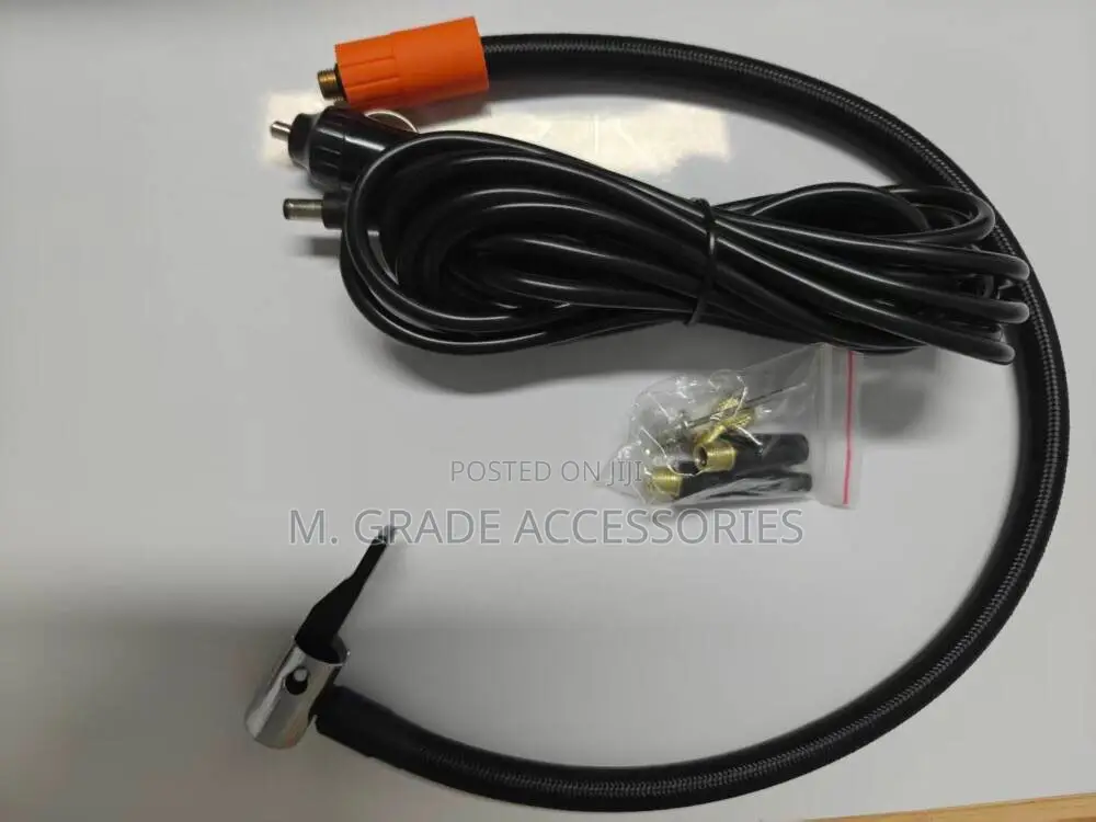 Brand New Konnwei Sa500 Emergency Jumpstarter Power Station