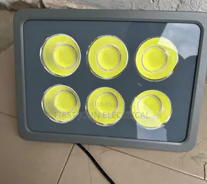 300watt Led Flood(heavy Duty)