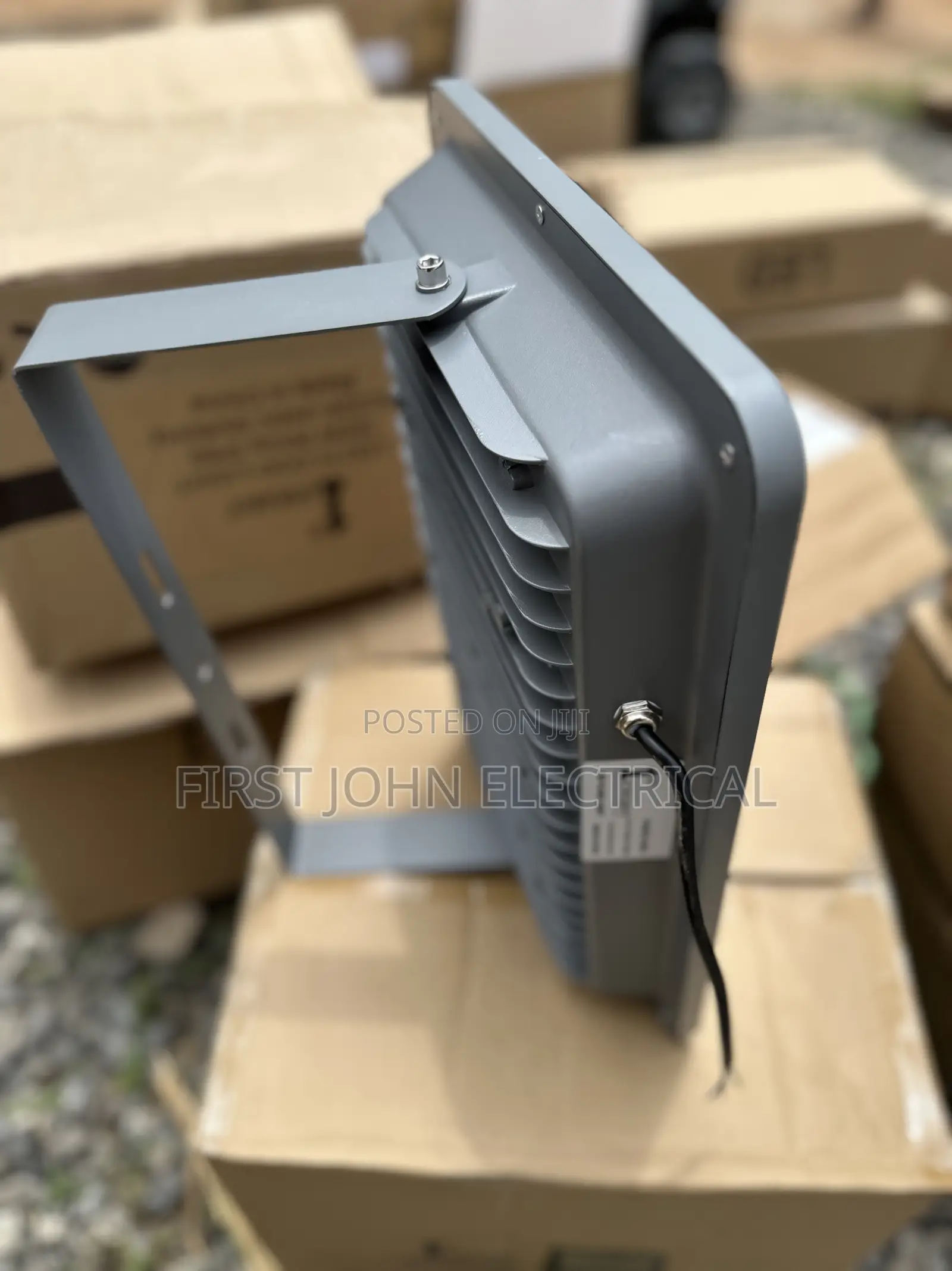 300watt Led Flood(heavy Duty)