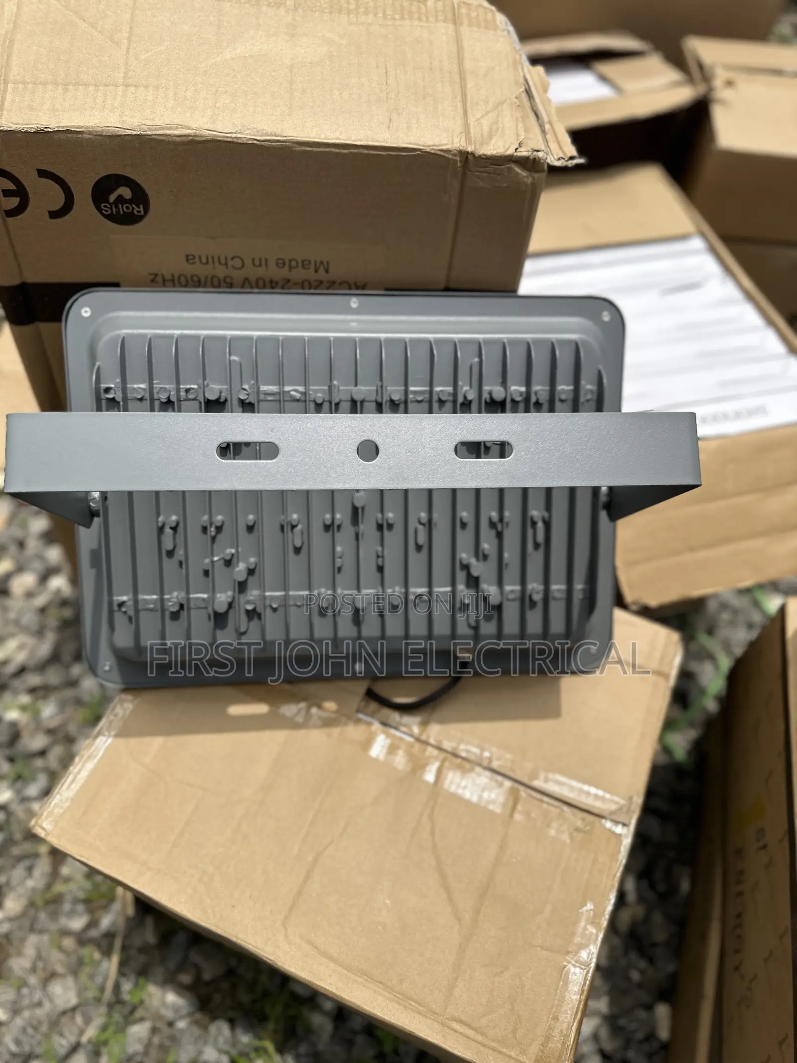 300watt Led Flood(heavy Duty)
