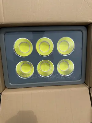 300watt Led Flood(heavy Duty)