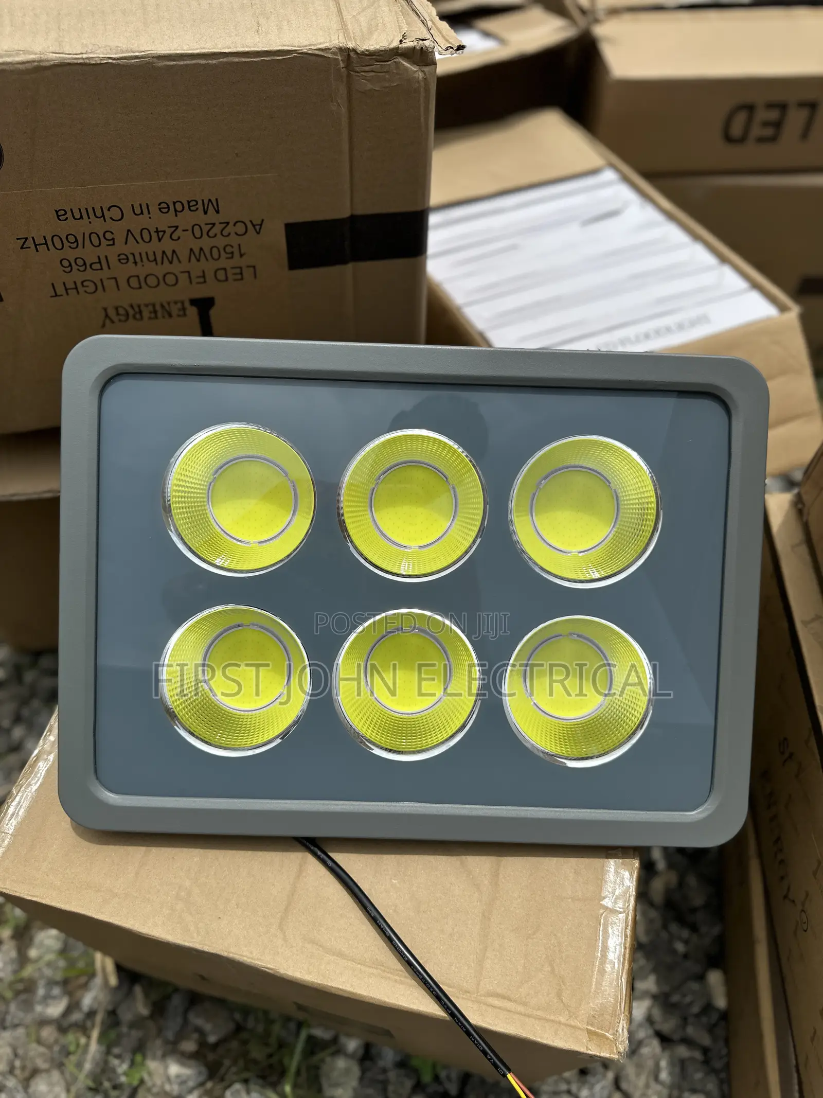300watt Led Flood(heavy Duty)