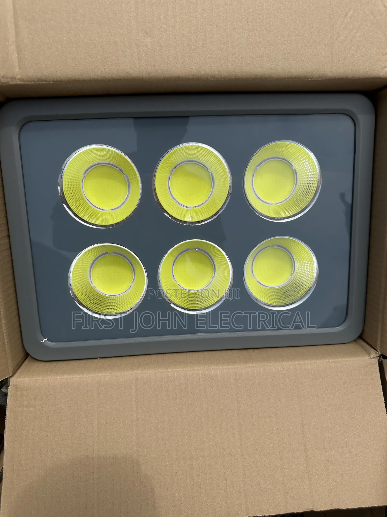 300watt Led Flood(heavy Duty)