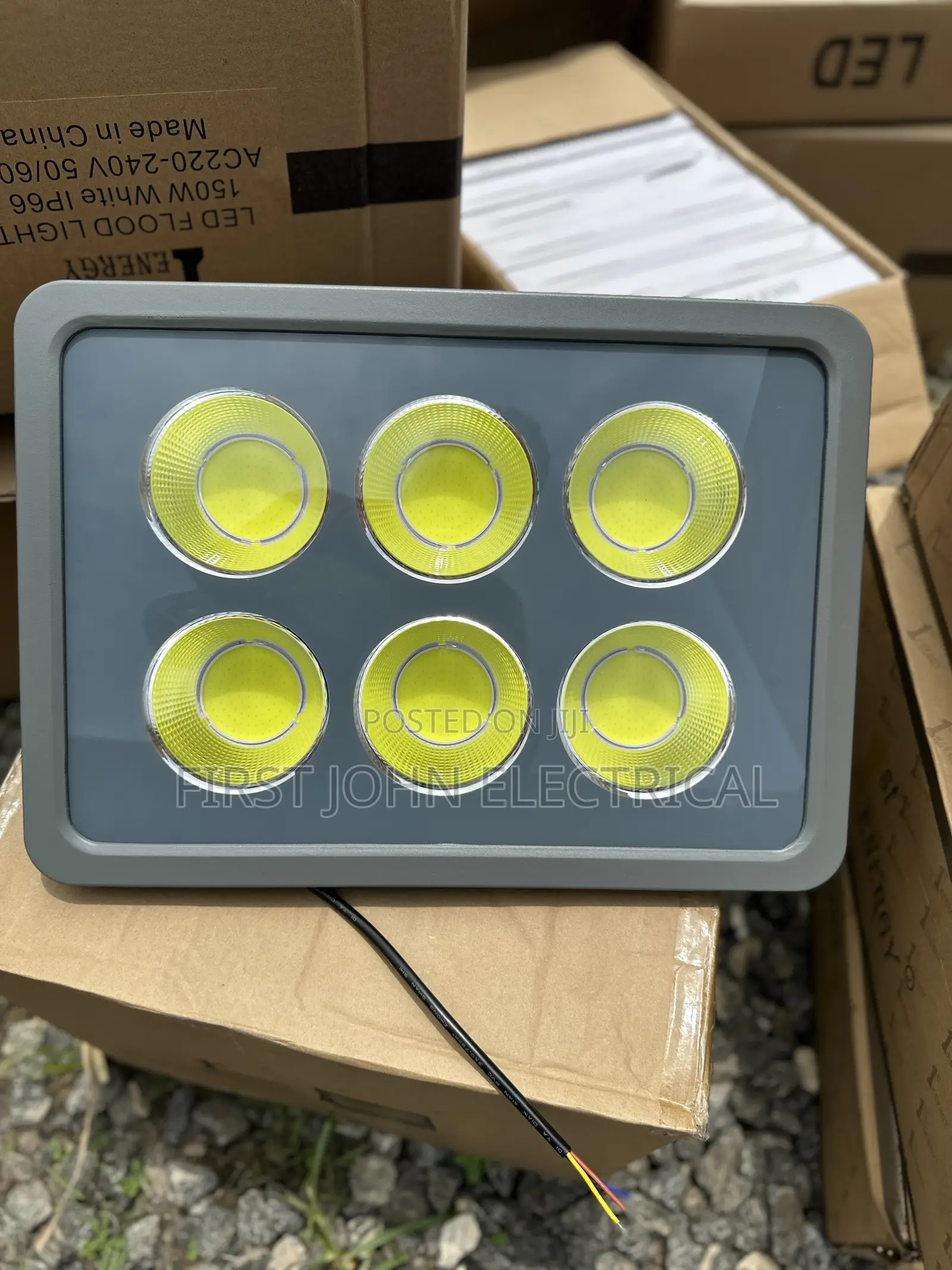 300watt Led Flood(heavy Duty)