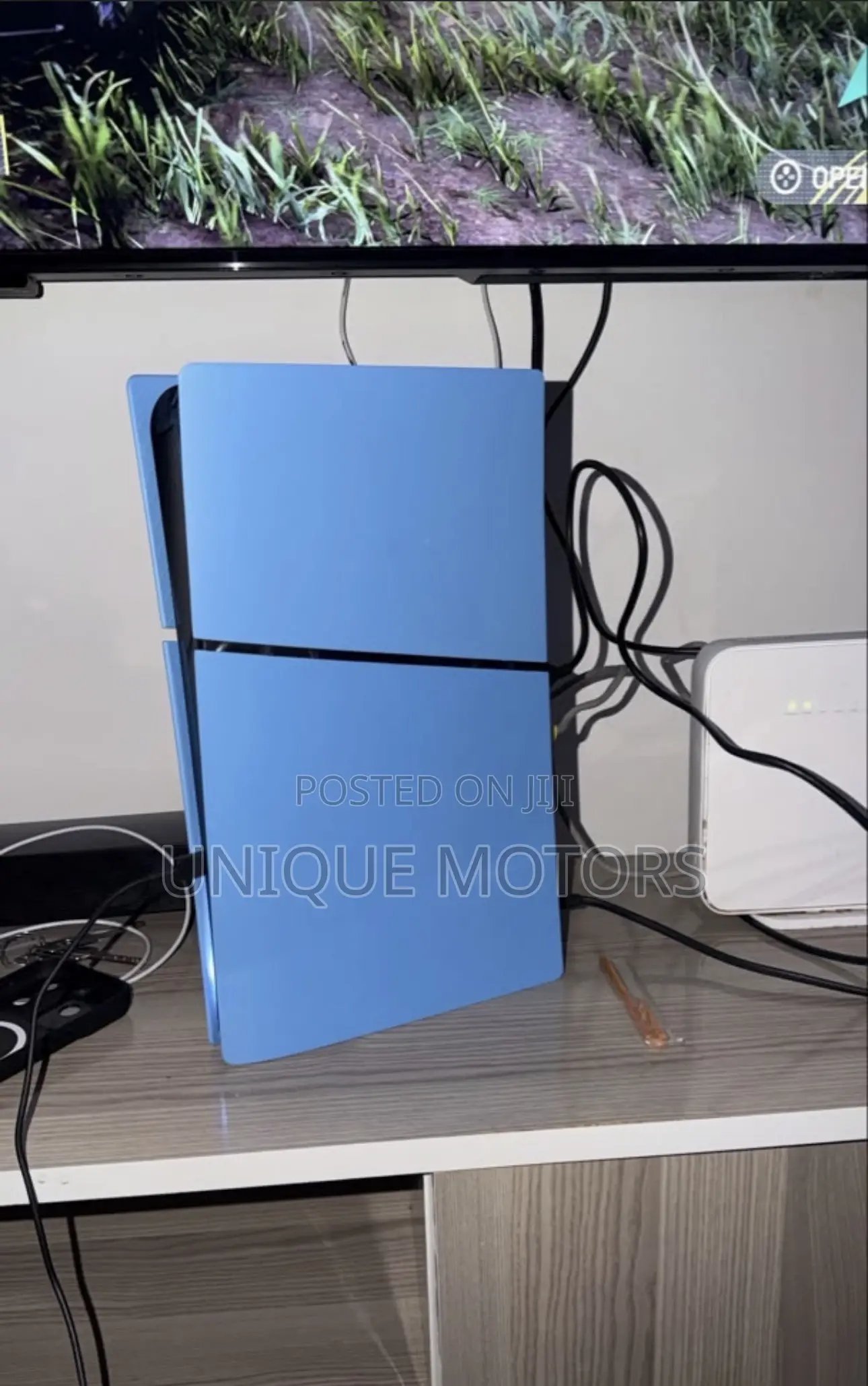 PlayStation 5 Slim