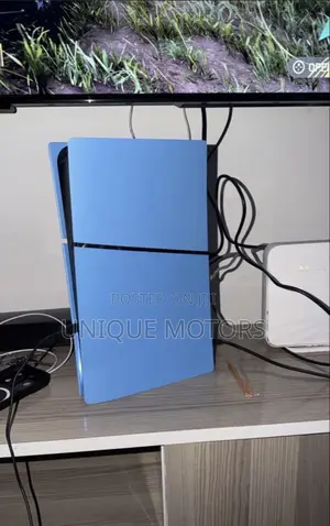 PlayStation 5 Slim