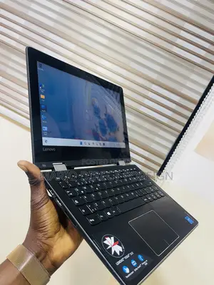Laptop Lenovo Yoga 3 2GB Intel Celeron SSD 640GB