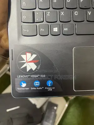 Laptop Lenovo Yoga 3 2GB Intel Celeron SSD 640GB