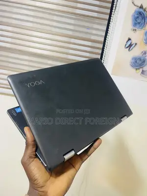 Laptop Lenovo Yoga 3 2GB Intel Celeron SSD 640GB