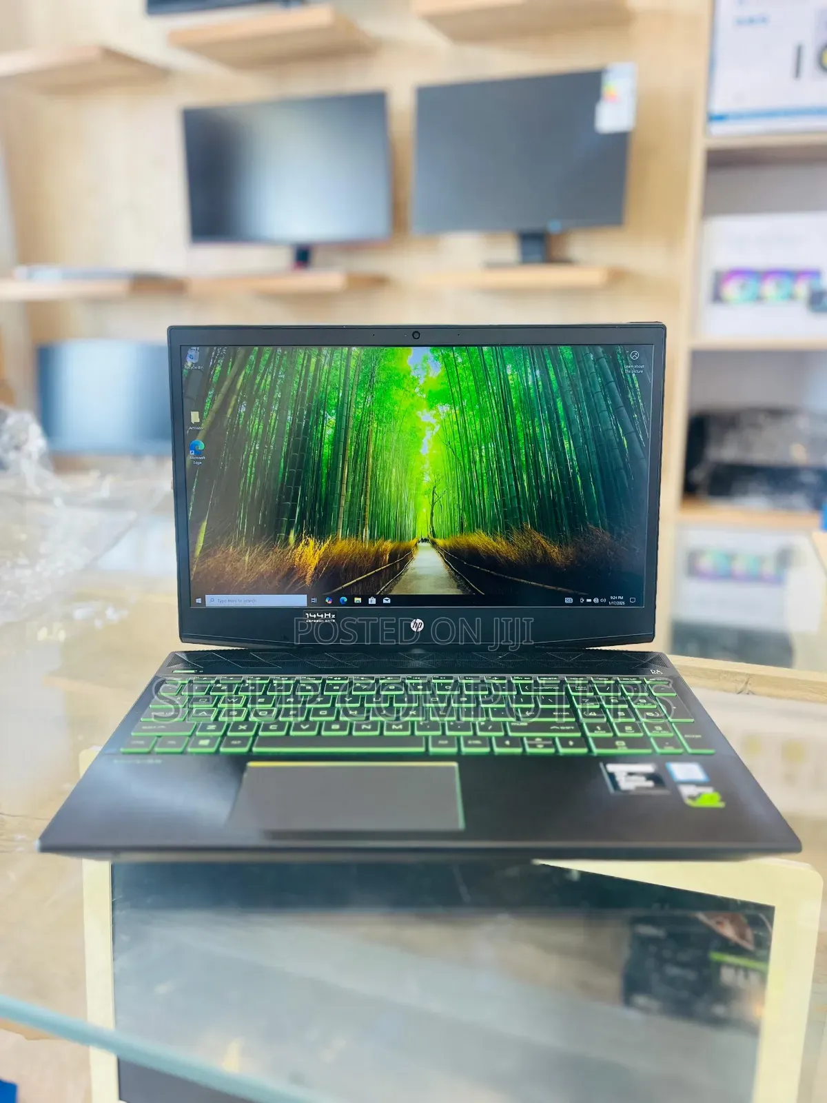 Laptop HP Pavilion 15 16GB Intel Core i5 HDD+SSD 256GB