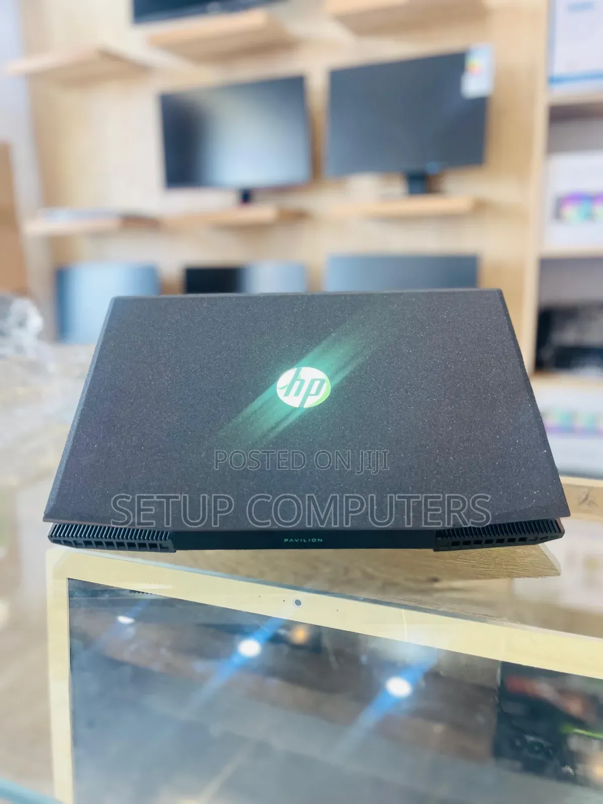 Laptop HP Pavilion 15 16GB Intel Core i5 HDD+SSD 256GB