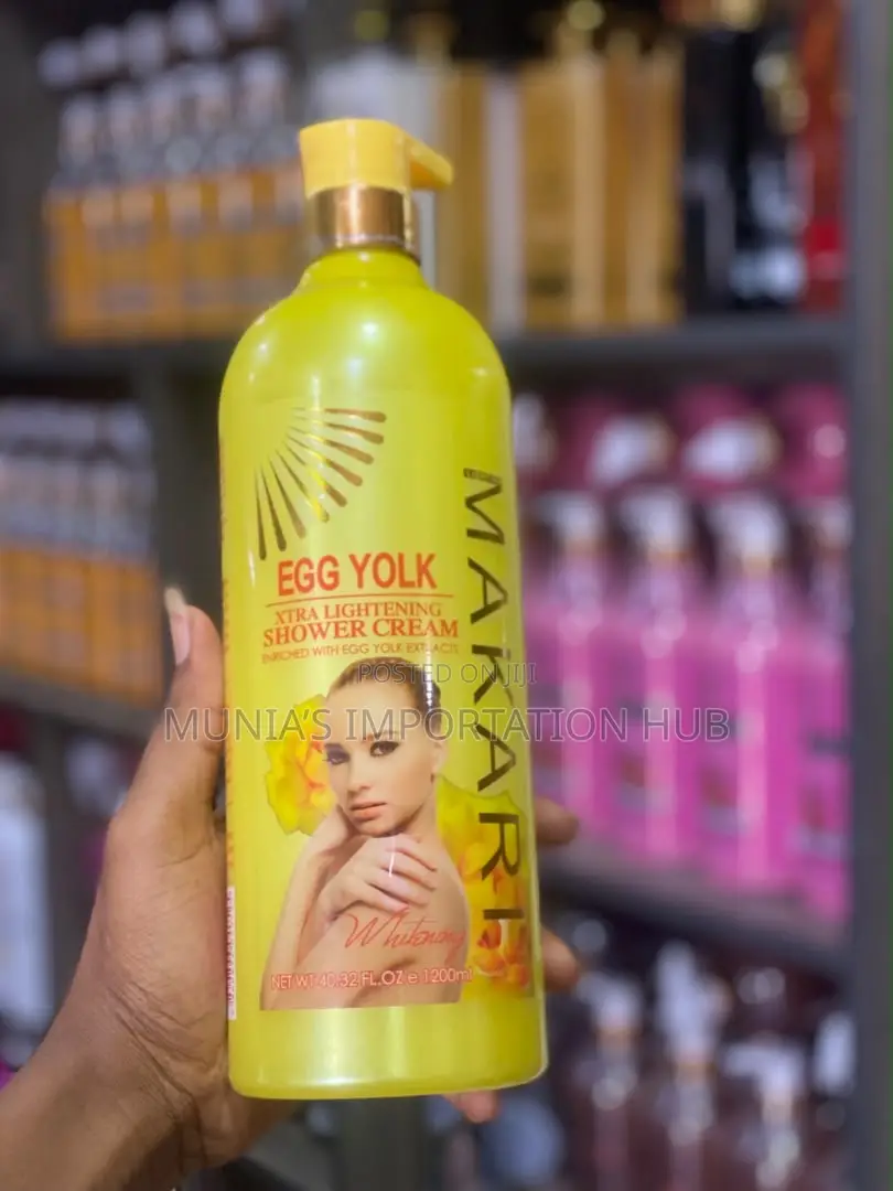 Nira’s Skincare