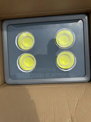 200watt Led Flood Light(heavy Duty)