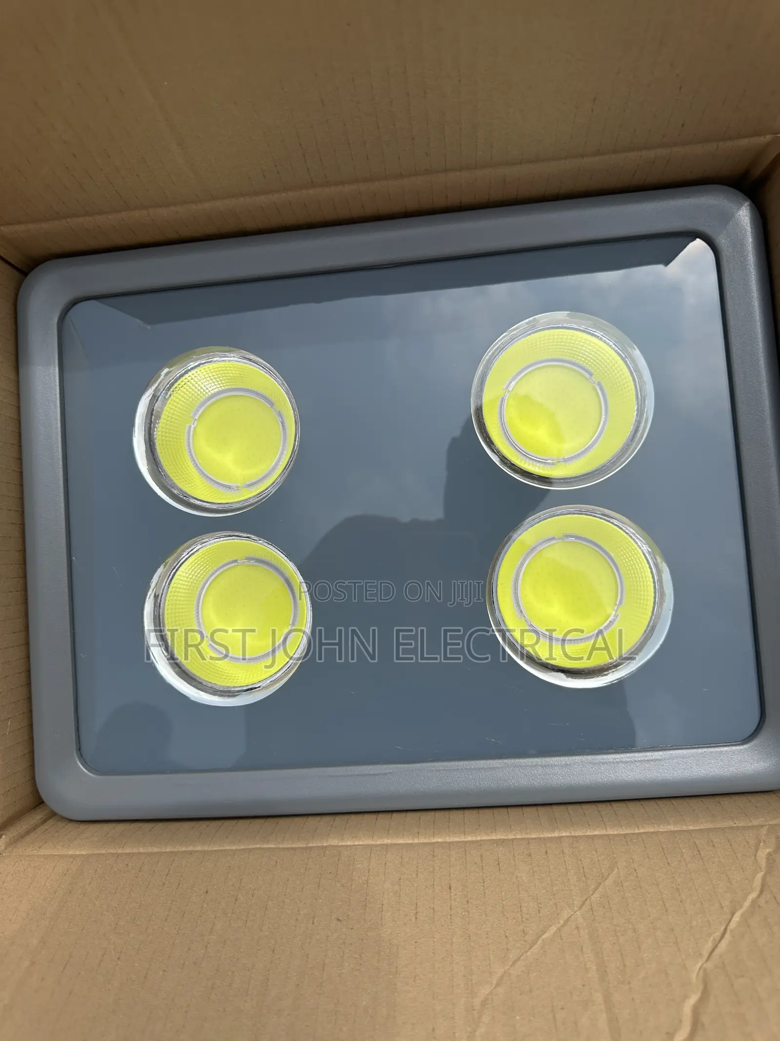 200watt Led Flood Light(heavy Duty)