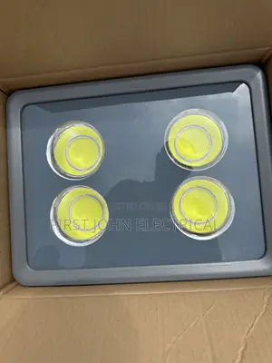 200watt Led Flood Light(heavy Duty)