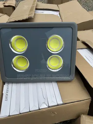 200watt Led Flood Light(heavy Duty)