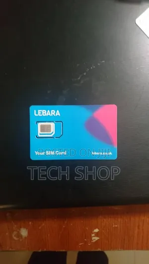 Activated UK Sim Cards