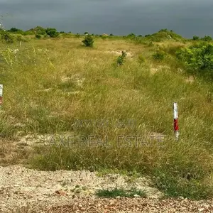 Full Plots Measure 70*100sqft- Prampram