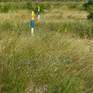 Full Plots Measure 70*100sqft- Prampram