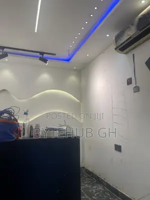 2 in 1 Shop for Rent