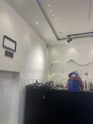 2 in 1 Shop for Rent