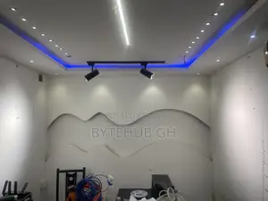 2 in 1 Shop for Rent