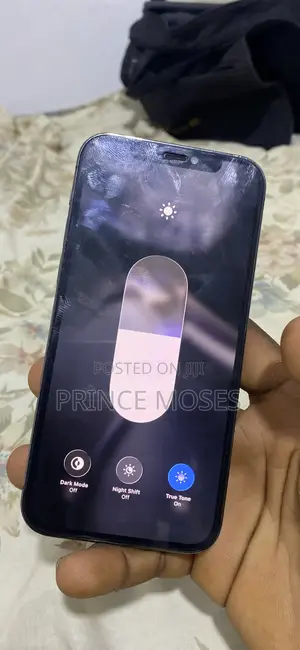Apple iPhone 12 Pro 256 GB Black