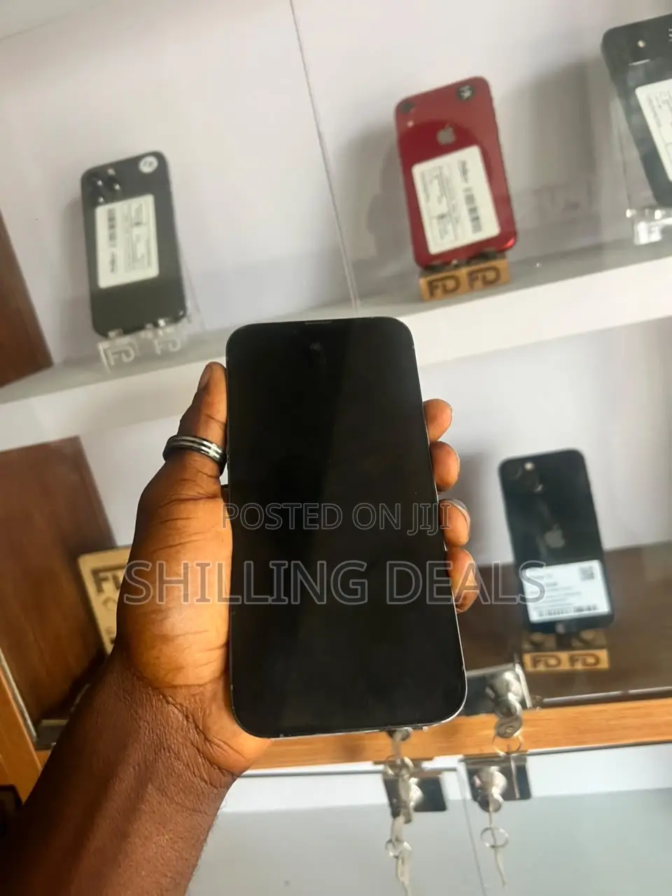 Apple iPhone 13 Pro Max 256 GB Blue