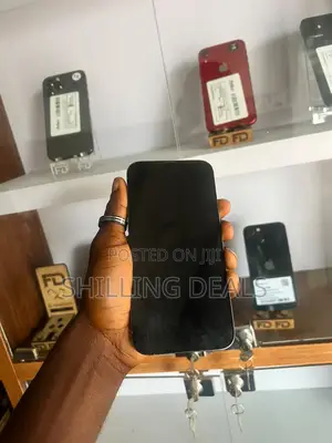 Apple iPhone 13 Pro Max 256 GB Blue