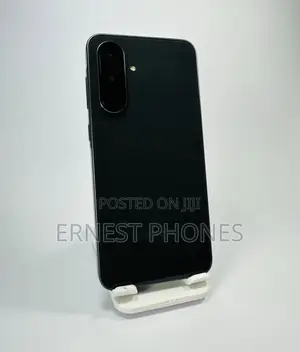 New Samsung Galaxy A36 256 GB Black