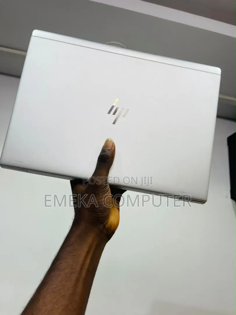 Laptop HP EliteBook 840 G6 8GB Intel Core i5 SSD 256GB