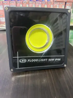 50watt Led Flood Lights(ip66)
